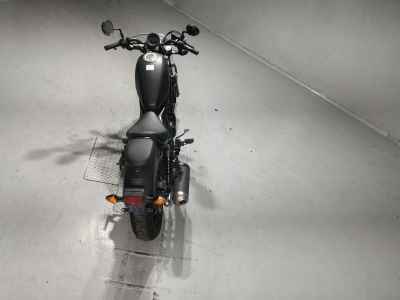 Honda Rebel CMX250 2019