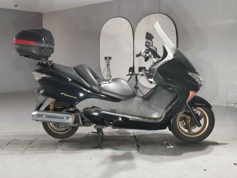 Honda Forza Z 2007