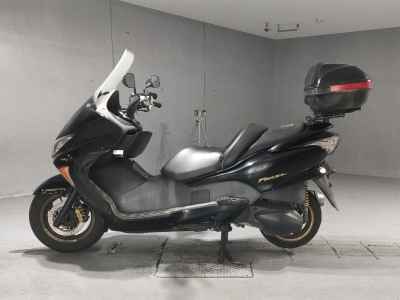 Honda Forza Z 2007