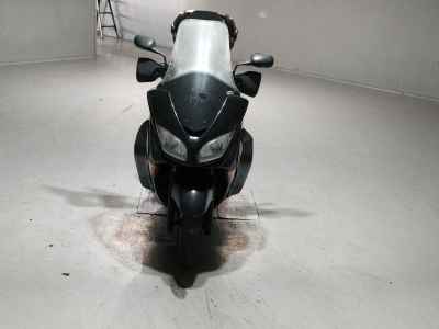 Honda Forza Z 2007