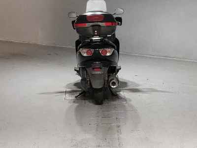 Honda Forza Z 2007