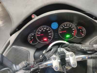 Honda Forza Z 2007