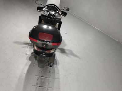 Honda Forza Z 2007