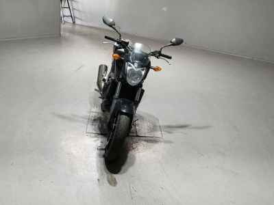 Honda NC700S 2012