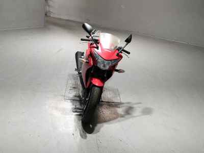 Honda CBR250R 2013