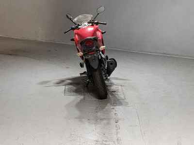 Honda CBR250R 2013