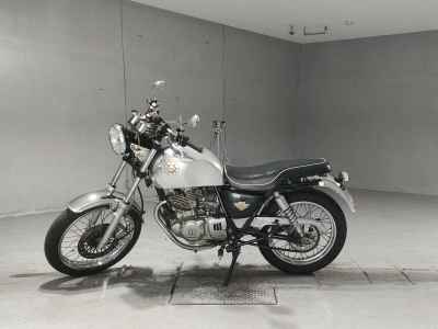 Suzuki Volty