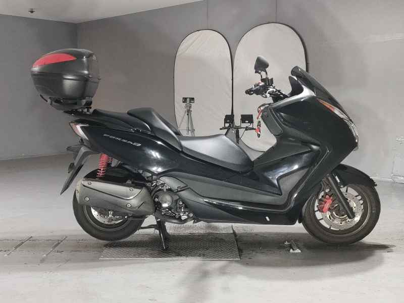 Honda Forza SI 2013