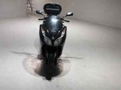 Honda Forza SI 2013