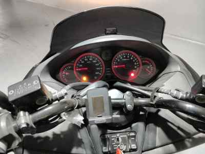 Honda Forza SI 2013