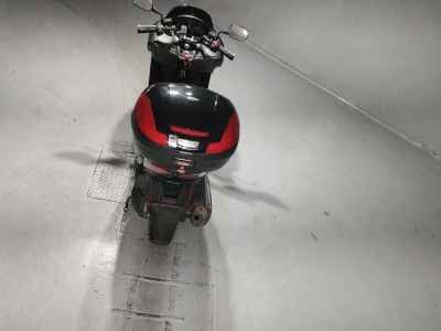 Honda Forza SI 2013