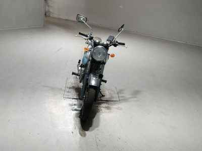 Kawasaki Estrella 2008