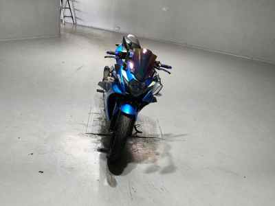 Suzuki GSX250R
