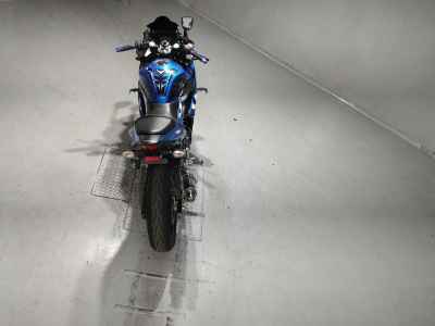 Suzuki GSX250R