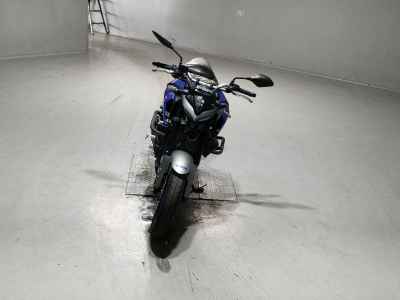 Yamaha MT-25 2020