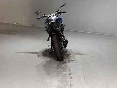 Yamaha MT-25 2020