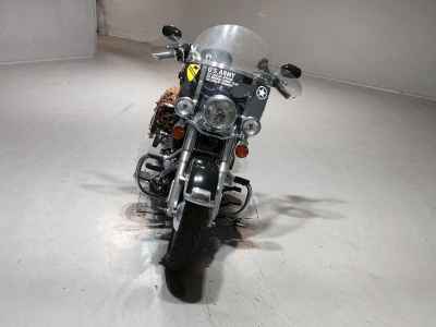 Harley-Davidson FLSTC1580 2013