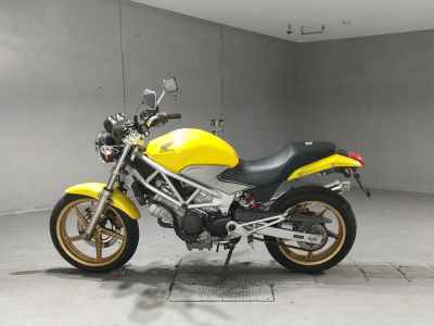 Honda VTR250 2009