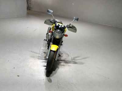 Honda VTR250 2009