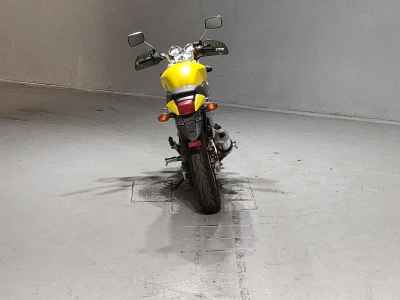 Honda VTR250 2009