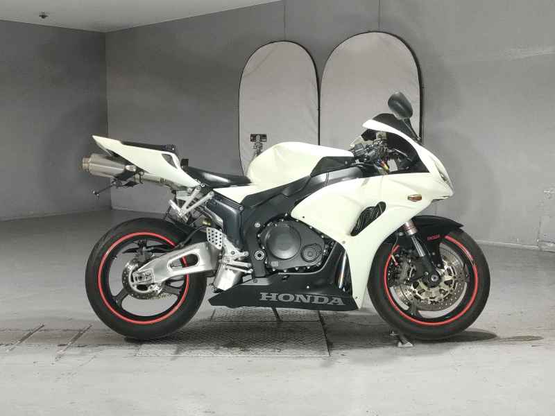 Honda CBR1000RR 2007