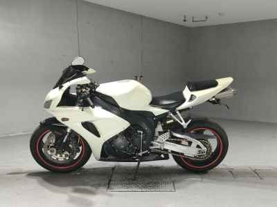 Honda CBR1000RR 2007