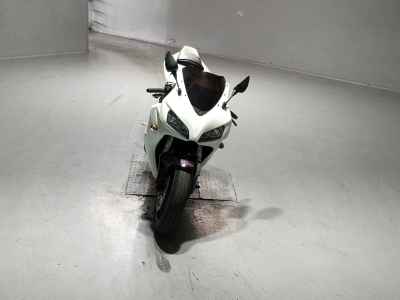 Honda CBR1000RR 2007