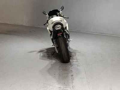 Honda CBR1000RR 2007