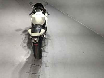 Honda CBR1000RR 2007