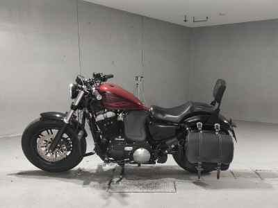 Harley-Davidson XL1200XS 2018
