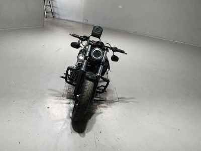Harley-Davidson XL1200XS 2018