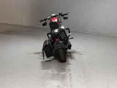 Harley-Davidson XL1200XS 2018