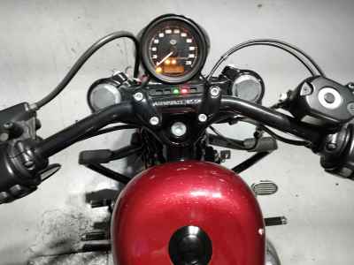 Harley-Davidson XL1200XS 2018