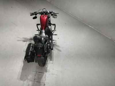 Harley-Davidson XL1200XS 2018