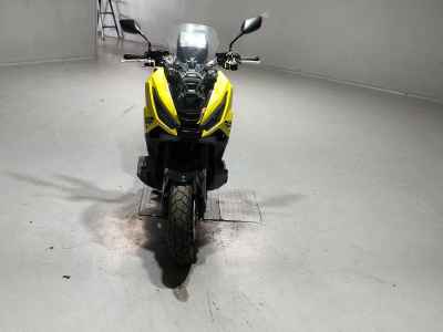 Honda X-Adv 750 2025