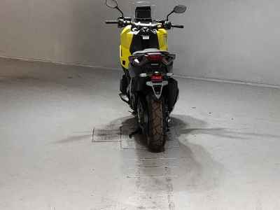 Honda X-Adv 750 2025