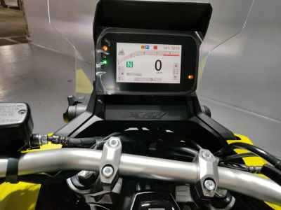 Honda X-Adv 750 2025