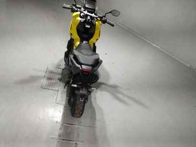 Honda X-Adv 750 2025