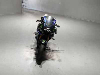 Yamaha YZF-R3 2020