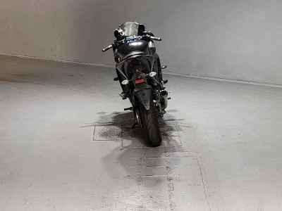 Yamaha YZF-R3 2020