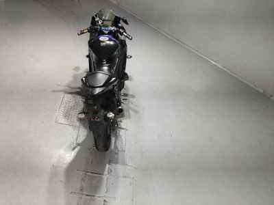 Yamaha YZF-R3 2020