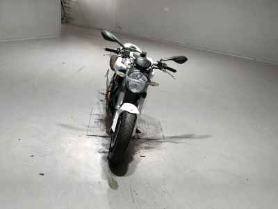 Ducati Monster 696+ 2015