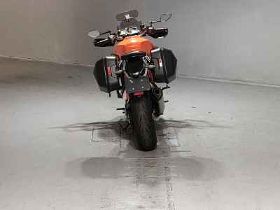 KTM 1290 Super Duke R 2015