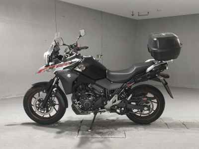 Suzuki V-Strom 250