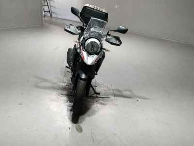 Suzuki V-Strom 250