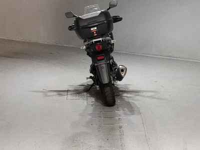 Suzuki V-Strom 250