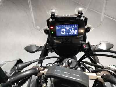Suzuki V-Strom 250