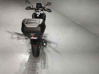 Suzuki V-Strom 250