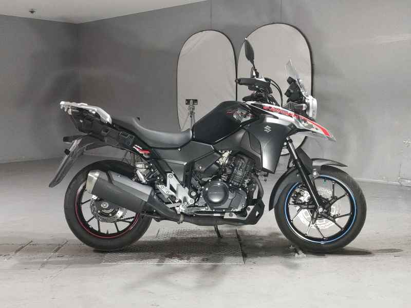 Suzuki V-Strom 250