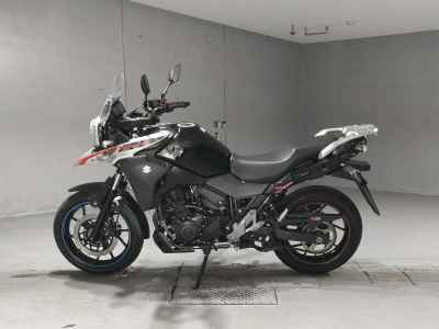 Suzuki V-Strom 250